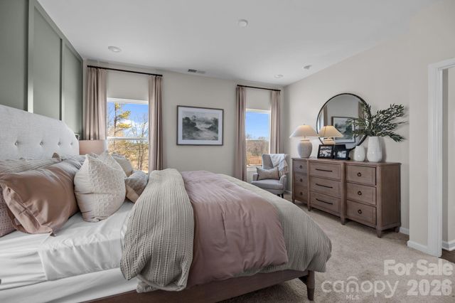 1043 Rocking Horse Road, Indian Trail, NC 28079