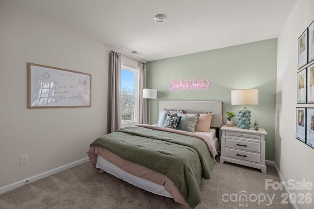 1043 Rocking Horse Road, Indian Trail, NC 28079