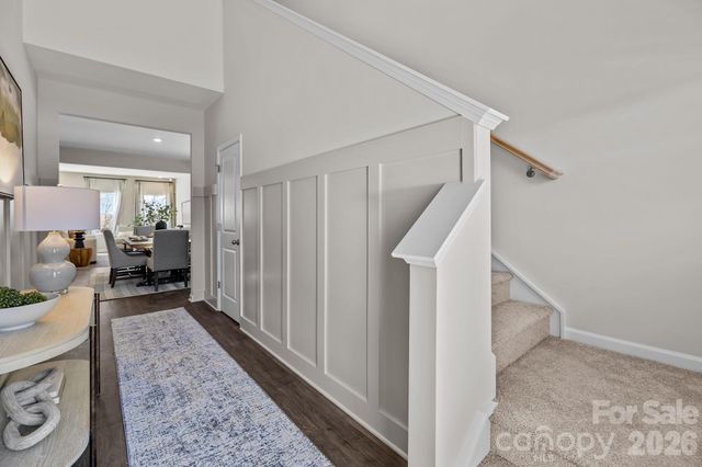 1043 Rocking Horse Road, Indian Trail, NC 28079