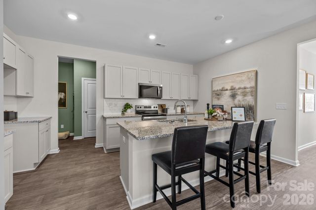 1043 Rocking Horse Road, Indian Trail, NC 28079