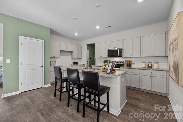 1043 Rocking Horse Road, Indian Trail, NC 28079