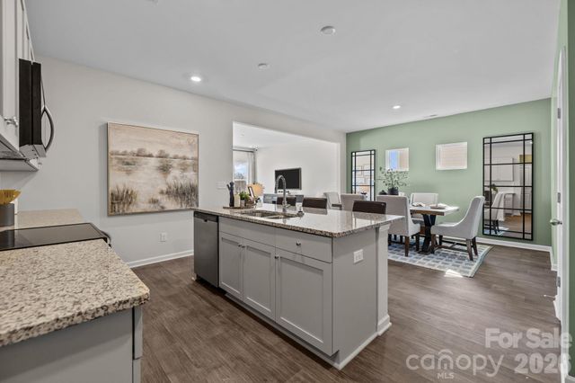 1043 Rocking Horse Road, Indian Trail, NC 28079