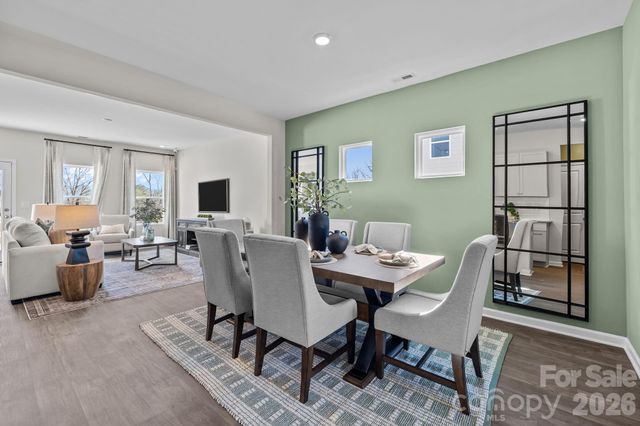 1043 Rocking Horse Road, Indian Trail, NC 28079