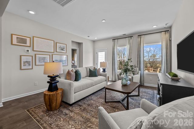 1043 Rocking Horse Road, Indian Trail, NC 28079