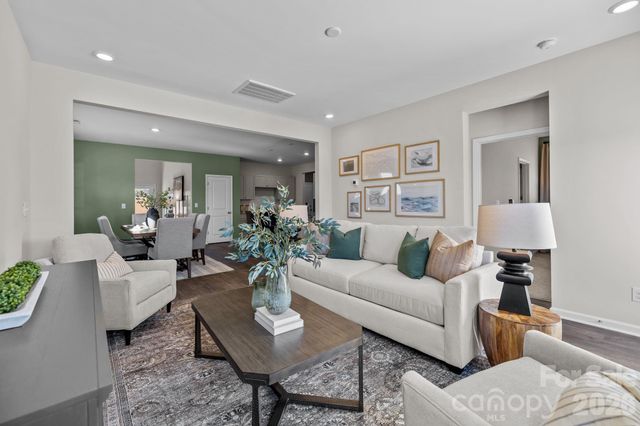 1043 Rocking Horse Road, Indian Trail, NC 28079