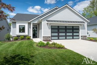 3635 Van Buren Street, Hudsonville, MI 49426