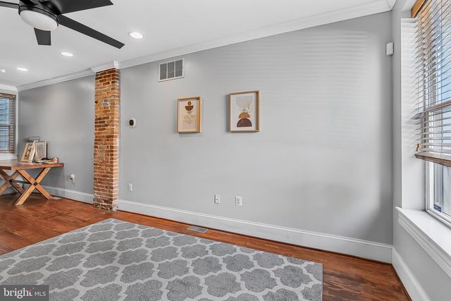 1509 WILLIAM ST, Baltimore, MD 21230