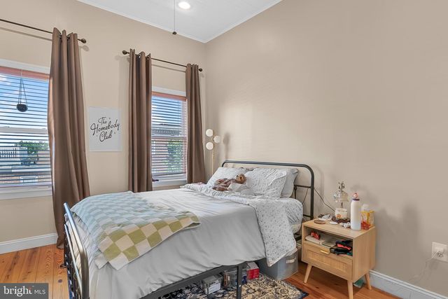 1509 WILLIAM ST, Baltimore, MD 21230
