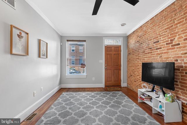 1509 WILLIAM ST, Baltimore, MD 21230