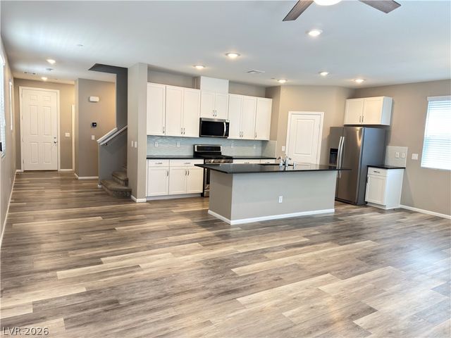 2963 Capobella Avenue, Henderson, NV 89044