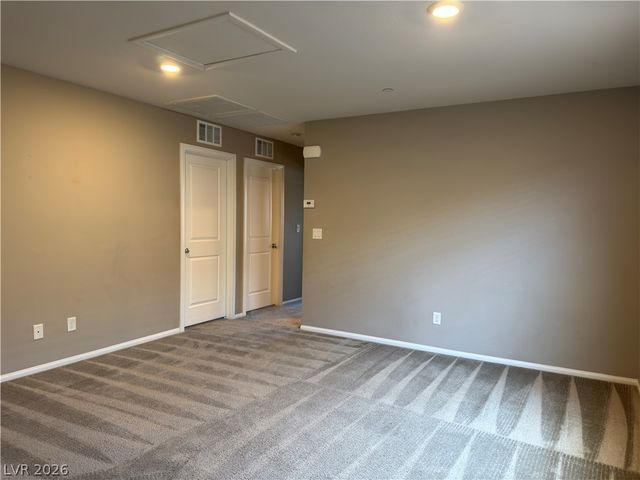 2963 Capobella Avenue, Henderson, NV 89044