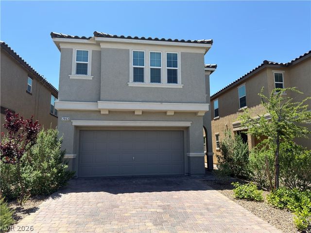 2963 Capobella Avenue, Henderson, NV 89044