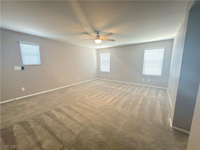 2963 Capobella Avenue, Henderson, NV 89044