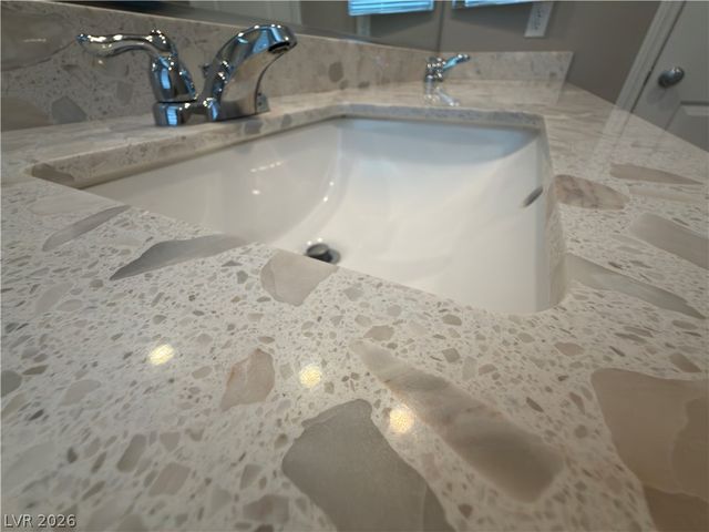 2963 Capobella Avenue, Henderson, NV 89044