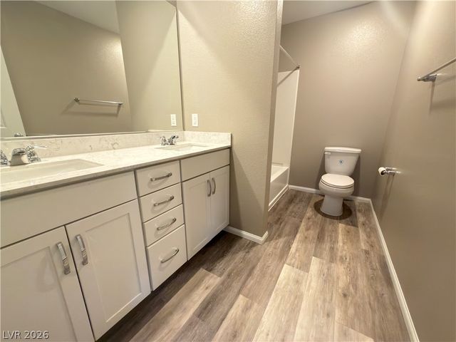 2963 Capobella Avenue, Henderson, NV 89044