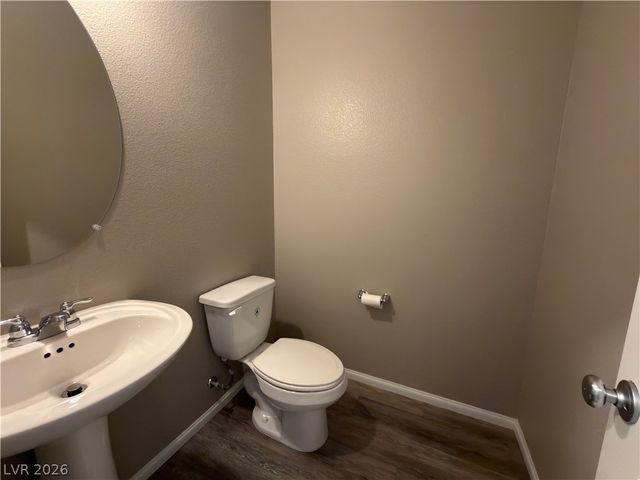 2963 Capobella Avenue, Henderson, NV 89044