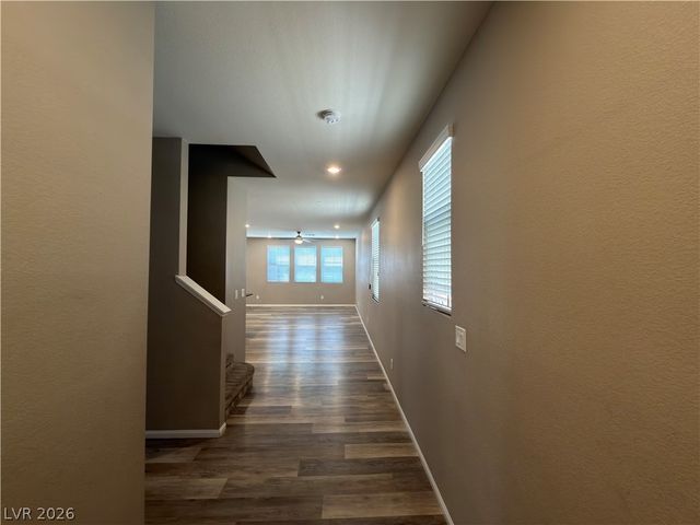 2963 Capobella Avenue, Henderson, NV 89044