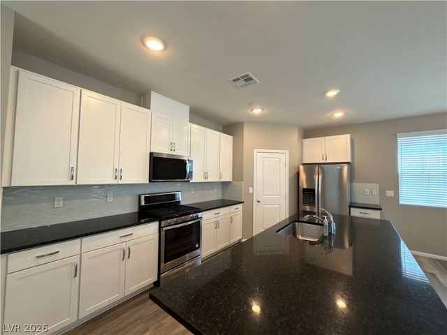 2963 Capobella Avenue, Henderson, NV 89044