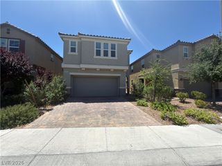 2963 Capobella Avenue, Henderson, NV 89044