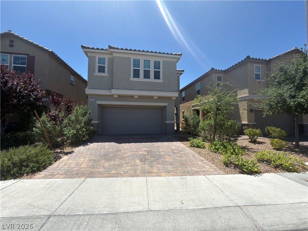 2963 Capobella Avenue, Henderson, NV 89044