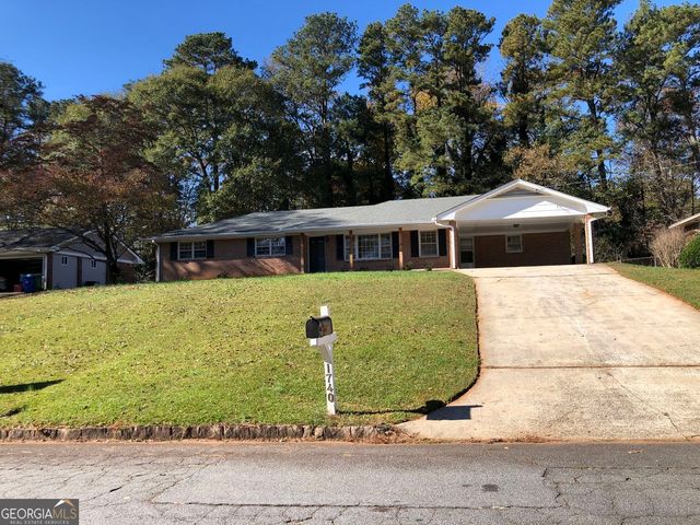 1740 Samaria Trail, Tucker, GA 30084