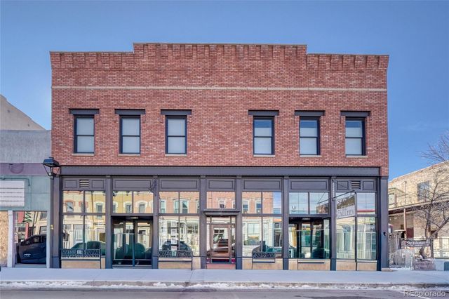 139 W 1st Street E, Salida, CO 81201