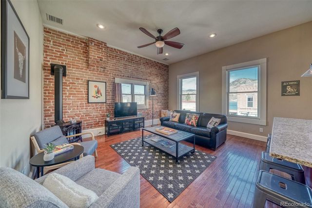 139 W 1st Street E, Salida, CO 81201