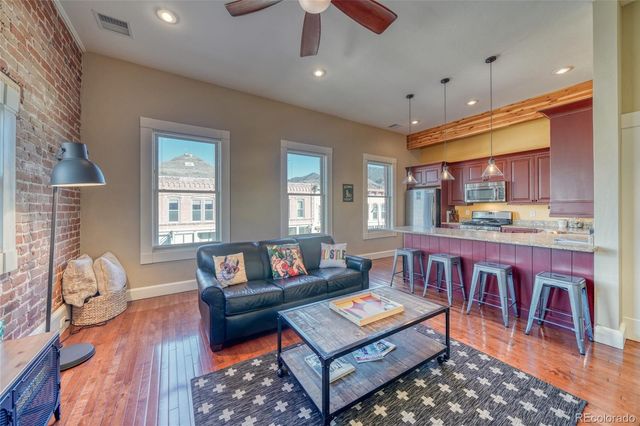 139 W 1st Street E, Salida, CO 81201