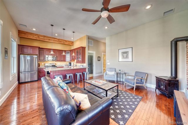 139 W 1st Street E, Salida, CO 81201