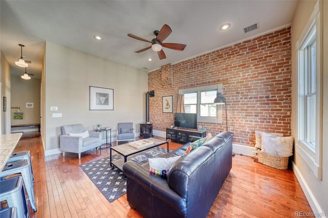 139 W 1st Street E, Salida, CO 81201