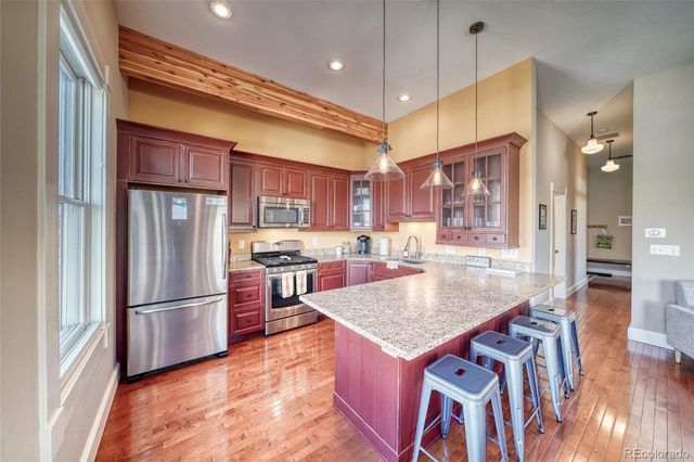 139 W 1st Street E, Salida, CO 81201