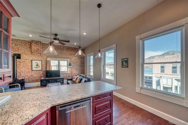 139 W 1st Street E, Salida, CO 81201