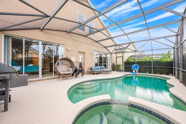 549 CADIZ LOOP, Davenport, FL 33837