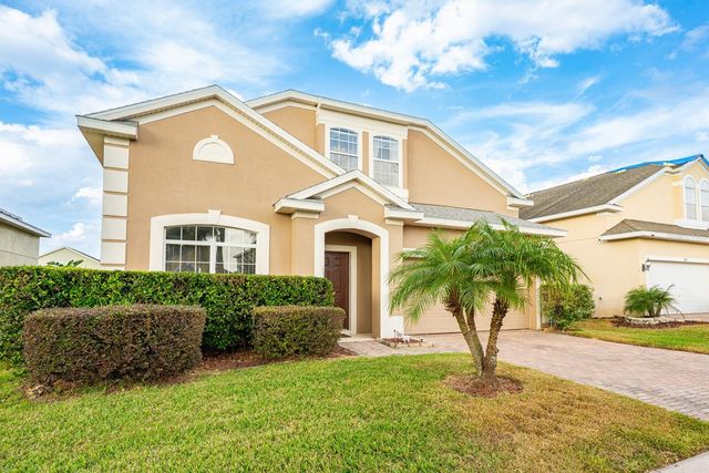 549 CADIZ LOOP, Davenport, FL 33837