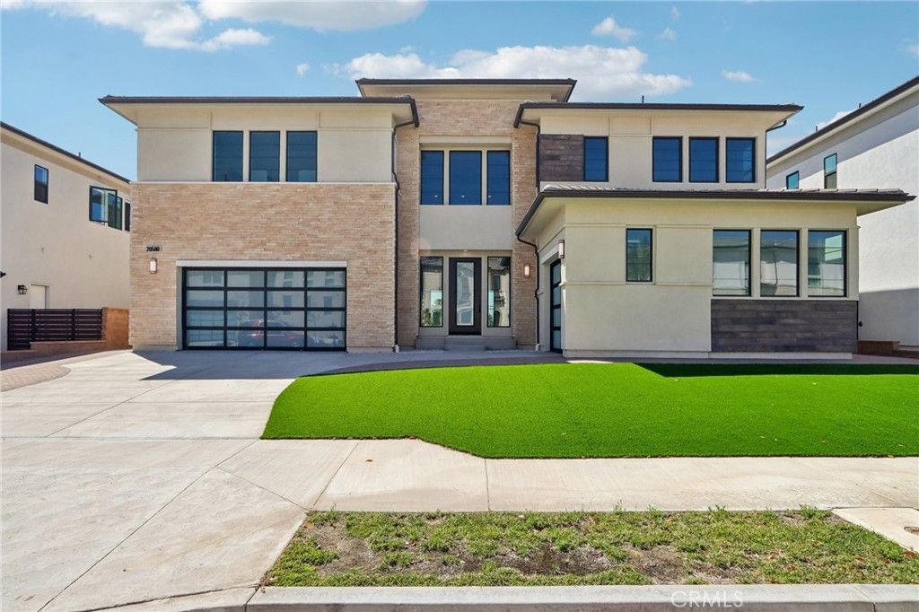 20580 Edgewood Court, Chatsworth, CA 91311 — exterior