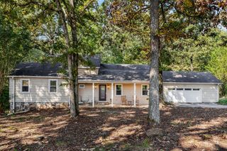 247 Hutchings Ln, Mcminnville, TN 37110