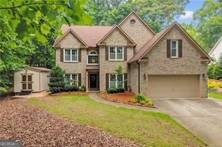 5724 Newberry Point Drive, Flowery Branch, GA 30542
