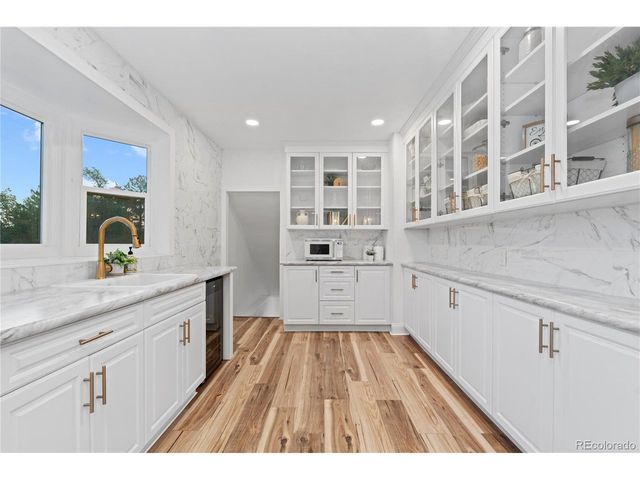 7819 Hill Crest Dr, Louviers, CO 80131