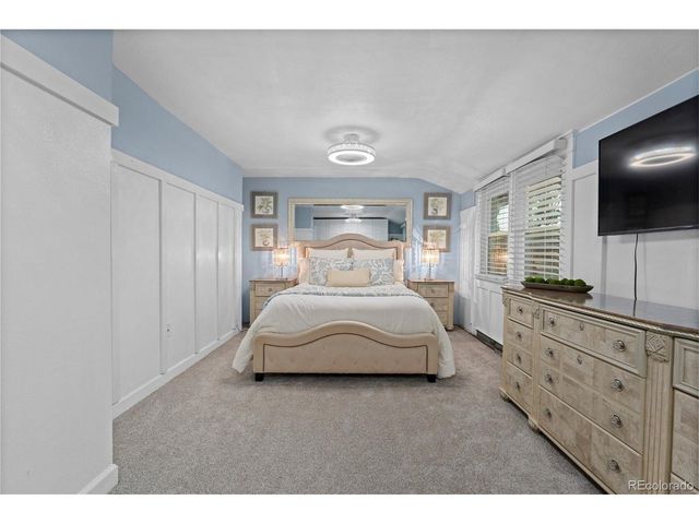 7819 Hill Crest Dr, Louviers, CO 80131