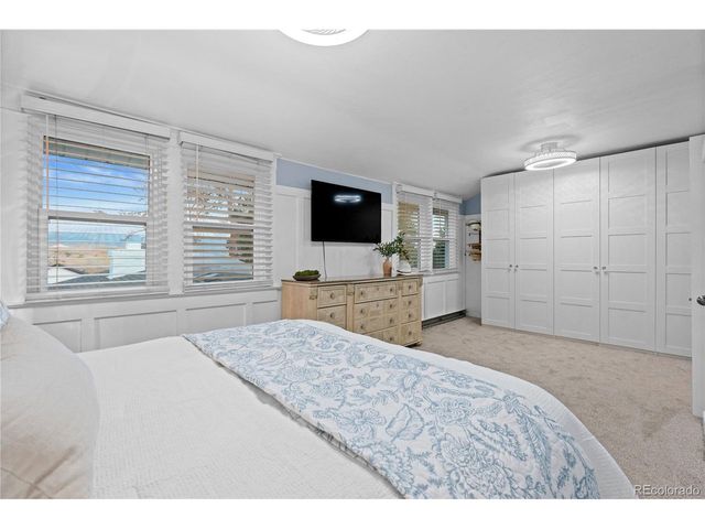 7819 Hill Crest Dr, Louviers, CO 80131