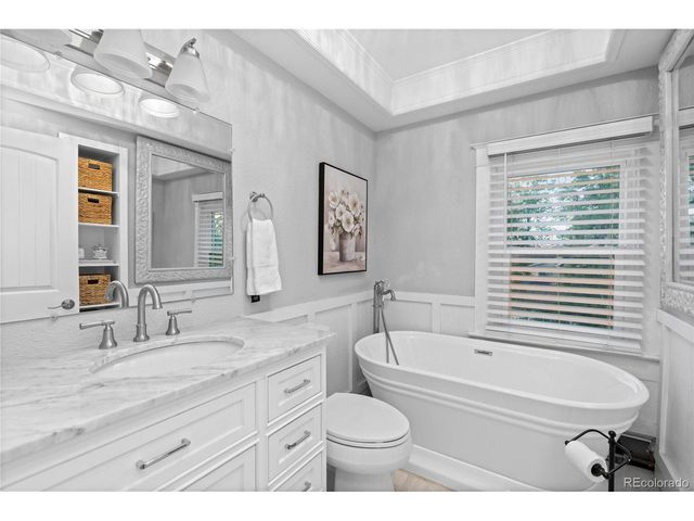 7819 Hill Crest Dr, Louviers, CO 80131