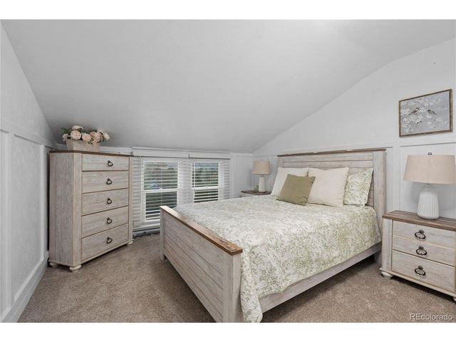 7819 Hill Crest Dr, Louviers, CO 80131