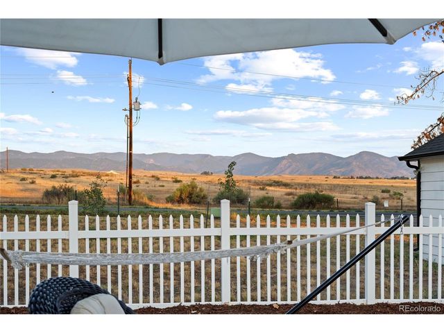 7819 Hill Crest Dr, Louviers, CO 80131
