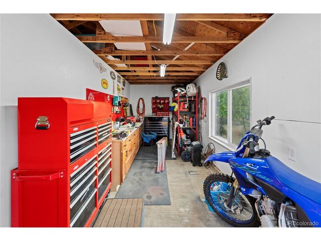 7819 Hill Crest Dr, Louviers, CO 80131