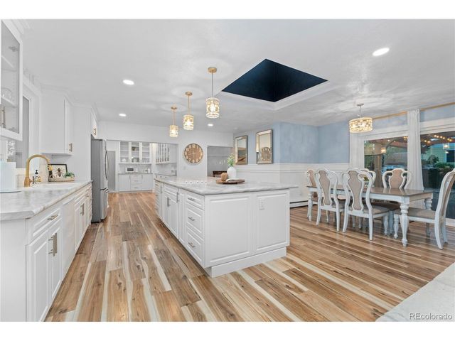 7819 Hill Crest Dr, Louviers, CO 80131