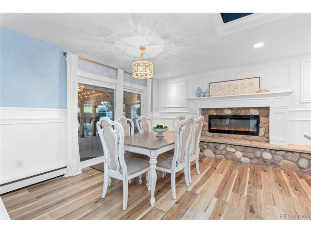 7819 Hill Crest Dr, Louviers, CO 80131