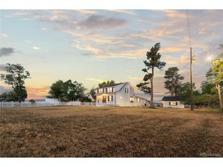7819 Hill Crest Dr, Louviers, CO 80131