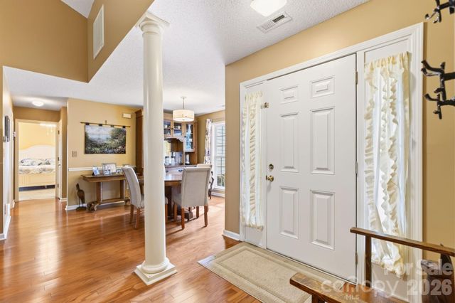 171 Running Briar Road, Fletcher, NC 28732