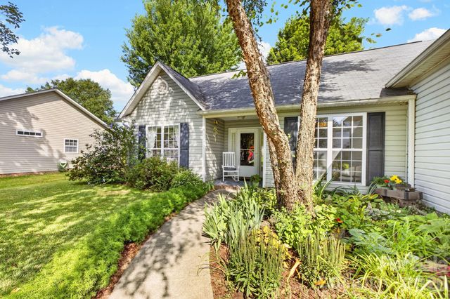 171 Running Briar Road, Fletcher, NC 28732