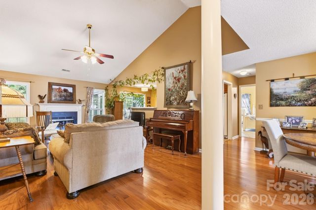 171 Running Briar Road, Fletcher, NC 28732